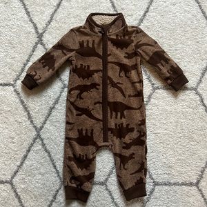 Carter’s Dino Romper